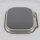 Apple Watch Ultra GPS + Cellular, Titanium Case and Trail Loop, 49mm (Black/Gray)