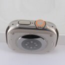 Apple Watch Ultra 2 GPS + Cellular, Titanium Case and Alpine Loop, 49mm (Blue)