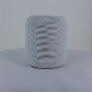 Apple HomePod (2nd Generation) (Wei&szlig;)