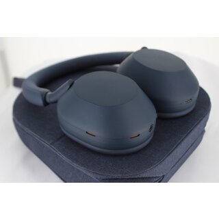 Sony Headphones Sony WH-1000XM5 Noise-cancelling