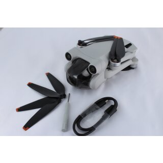 DJI Mini 3 Pro - Standalone drone