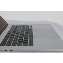 MacBook Air 15 - Apple M2 Chip 8GB Memory 256GB SSD Integrated 10-core GPU (Silver)