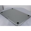 MacBook Air 15 - Apple M2 Chip 8GB Memory 256GB SSD Integrated 10-core GPU (Silver)