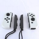 Nintendo Switch (OLED-Model) (Wei&szlig;)