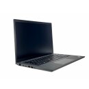 Lenovo T14 G4 Intel Core i7-1365U CPU 1.80 GHz 16 GB RAM 256 GB Schwarz/Grau 2024