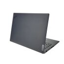 Lenovo T14 G4 Intel Core i7-1365U CPU 1.80 GHz 16 GB RAM 256 GB Schwarz/Grau 2024