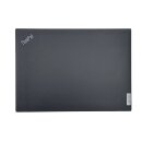 Lenovo T14 G4 Intel Core i7-1365U CPU 1.80 GHz 16 GB RAM 256 GB Schwarz/Grau 2024