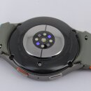 Samsung Galaxy Watch7 Smartwatch, Aluminium Case and Sportband, 44 mm (Green)