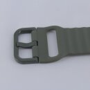 Samsung Galaxy Watch7 Smartwatch, Aluminium Case and Sportband, 44 mm (Green)