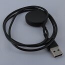 Samsung Galaxy Watch4 Classic, Stainless steel case &amp; Sport band, 46mm (Silver)