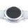 Samsung Galaxy Watch4 Classic, Stainless steel case &amp; Sport band, 46mm (Silver)