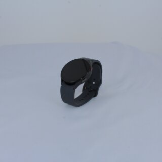 Samsung Galaxy Watch5 Smartwatch, Aluminium Case, 44mm (Graphite)