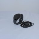 Samsung Galaxy Watch5 Smartwatch, Aluminium Case, 44mm (Graphite)