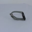 Samsung Galaxy Watch5 LTE Smartwatch, Aluminium Case, 40mm (Graphite)