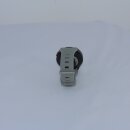 Samsung Galaxy Watch5 LTE Smartwatch, Aluminium Case, 40mm (Graphite)