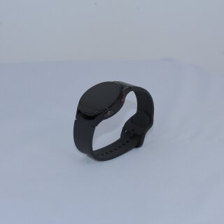 Samsung Galaxy Watch5 Smartwatch, Aluminium Case, 40mm (Graphite)