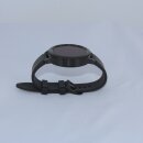 Smartwatch Samsung Galaxy Watch4 Classic LTE, Stainless steel case &amp; Sport band, 46mm (Black)