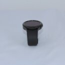 Smartwatch Samsung Galaxy Watch4 Classic LTE, Stainless steel case &amp; Sport band, 46mm (Black)