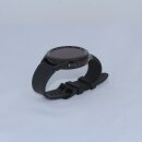 Smartwatch Samsung Galaxy Watch4 Classic LTE, Stainless steel case &amp; Sport band, 46mm (Black)