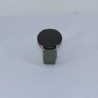 Samsung Galaxy Watch7 LTE Smartwatch, Aluminium Case, 44 mm (Green)