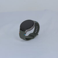 Samsung Galaxy Watch7 LTE Smartwatch, Aluminium Case, 44 mm (Green)