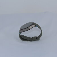 Samsung Galaxy Watch7 LTE Smartwatch, Aluminium Case, 44 mm (Green)