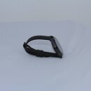 Samsung Galaxy Watch6 Smartwatch, Aluminium case, 44mm (Graphite)