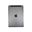Apple iPad Air (1st gen) Cell 32GB space gray A1475