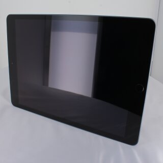 Apple iPad 8th gen 32GB Space Grau Cellular