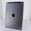 Apple iPad 8th gen 32GB Space Grau Cellular