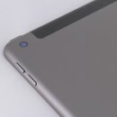 Apple iPad 8th gen 32GB Space Grau Cellular
