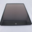 Apple iPad 8th gen 32GB Space Grau Cellular