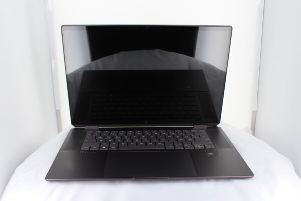 HP Spectre x360 16-aa0072ng Laptop - Intel Core Ultra 7-155H - 16GB - 1TB SSD - Intel Arc (Silver)