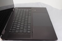 HP Spectre x360 16-aa0072ng Laptop - Intel Core Ultra 7-155H - 16GB - 1TB SSD - Intel Arc (Silver)