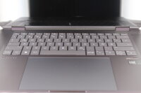 HP Spectre x360 16-aa0072ng Laptop - Intel Core Ultra 7-155H - 16GB - 1TB SSD - Intel Arc (Silver)