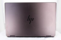 HP Spectre x360 16-aa0072ng Laptop - Intel Core Ultra 7-155H - 16GB - 1TB SSD - Intel Arc (Silver)