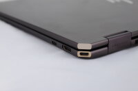 HP Spectre x360 16-aa0072ng Laptop - Intel Core Ultra 7-155H - 16GB - 1TB SSD - Intel Arc (Silver)