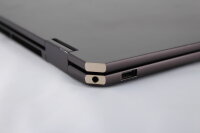 HP Spectre x360 16-aa0072ng Laptop - Intel Core Ultra 7-155H - 16GB - 1TB SSD - Intel Arc (Silver)