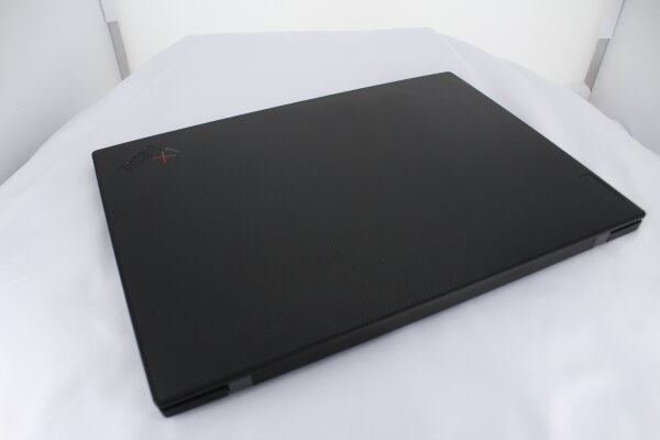 Lenovo ThinkPad X1 Carbon 10th Gen - IPS 14 (FHD) - Intel&laquo; Core&Ouml; i7-1255U - 16GB - 1TB SSD - Intel&laquo; Iris&laquo; Xe Graphics (Black)