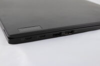 Lenovo ThinkPad X1 Carbon 10th Gen - IPS 14 (FHD) - Intel&laquo; Core&Ouml; i7-1255U - 16GB - 1TB SSD - Intel&laquo; Iris&laquo; Xe Graphics (Black)
