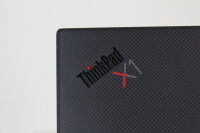 Lenovo ThinkPad X1 Carbon 10th Gen - IPS 14 (FHD) - Intel&laquo; Core&Ouml; i7-1255U - 16GB - 1TB SSD - Intel&laquo; Iris&laquo; Xe Graphics (Black)