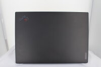 Lenovo ThinkPad X1 Carbon 10th Gen - IPS 14 (FHD) - Intel&laquo; Core&Ouml; i7-1255U - 16GB - 1TB SSD - Intel&laquo; Iris&laquo; Xe Graphics (Black)