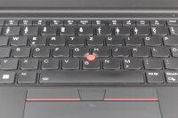 Lenovo ThinkPad X1 Carbon 10th Gen - IPS 14 (FHD) - Intel&laquo; Core&Ouml; i7-1255U - 16GB - 1TB SSD - Intel&laquo; Iris&laquo; Xe Graphics (Black)