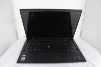Lenovo ThinkPad X1 Carbon 10th Gen - IPS 14 (FHD) - Intel&laquo; Core&Ouml; i7-1255U - 16GB - 1TB SSD - Intel&laquo; Iris&laquo; Xe Graphics (Black)