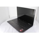 HP Envy 13-ay1076ng Laptop - AMD Ryzen 5 5800U - 16GB - 1TB SSD - AMD Radeon Graphics (Nightfall Black)