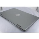 HP Pavilion x360 15-er1053ng Laptop - Intel Core i5-1235U - 8GB - 256GB SSD - Intel Iris Xe Graphics (Silver)