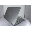 HP Pavilion x360 15-er1053ng Laptop - Intel Core i5-1235U - 8GB - 256GB SSD - Intel Iris Xe Graphics (Silver)