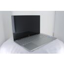 HP Pavilion x360 15-er1053ng Laptop - Intel Core i5-1235U - 8GB - 256GB SSD - Intel Iris Xe Graphics (Silver)