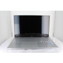 HP Pavilion x360 15-er1053ng Laptop - Intel Core i5-1235U - 8GB - 256GB SSD - Intel Iris Xe Graphics (Silver)