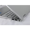 HP Pavilion x360 15-er1053ng Laptop - Intel Core i5-1235U - 8GB - 256GB SSD - Intel Iris Xe Graphics (Silver)